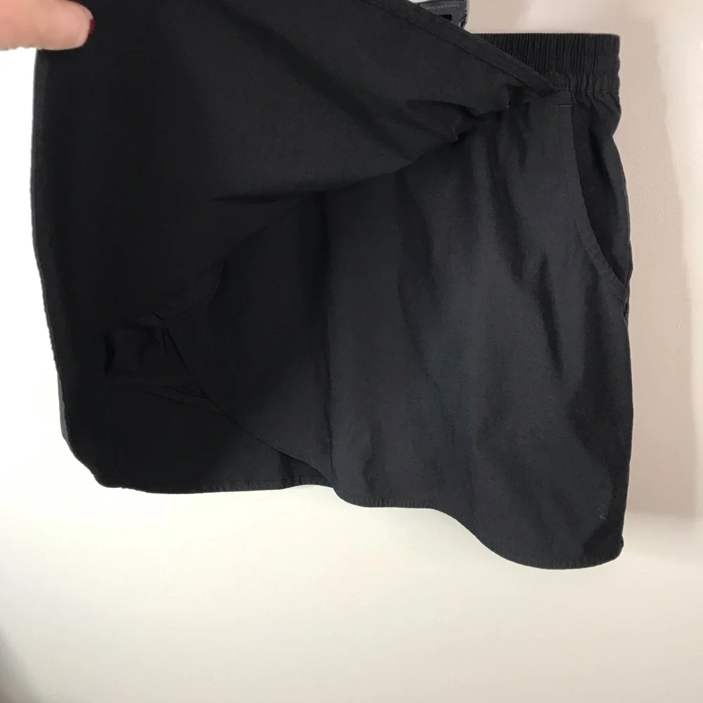 Eddie Bauer Skort Sz Large